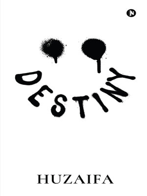 cover image of Destiny